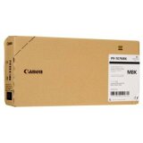 Tusz Oryginalny Canon PFI-707MBK (9820B001) (Czarny matowy)