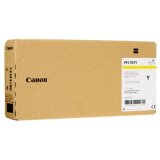 Tusz Oryginalny Canon PFI-707Y (9824B001) (Żółty)