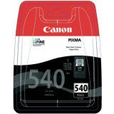Tusz Oryginalny Canon PG-540 (5225B005) (Czarny) do Canon Pixma MG3250