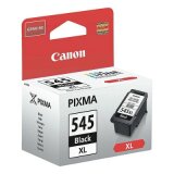 Tusz Oryginalny Canon PG-545 XL (8286B001) (Czarny) do Canon Pixma TS3351 White