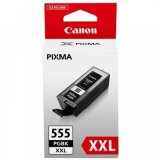 Tusz Oryginalny Canon PGI-555 BK XXL (8049B001) (Czarny) do Canon Pixma iX6850