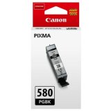 Tusz Oryginalny Canon PGI-580 PGBK (2078C001) (Czarny)