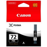 Tusz Oryginalny Canon PGI-72PBK (6403B001) (Czarny Foto)