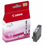 Tusz Oryginalny Canon PGI-9 M (1036B001) (Purpurowy)