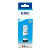 Tusz Oryginalny Epson 103 (C13T00S24A) (Błękitny) do Epson EcoTank L3250