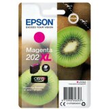 Tusz Oryginalny Epson 202 XL (C13T02H34010) (Purpurowy)