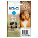 Tusz Oryginalny Epson 378 (C13T37824010) (Błękitny)