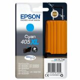 Tusz Oryginalny Epson 405 XL (C13T05H24010) (Błękitny)