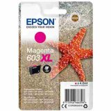 Tusz Oryginalny Epson 603 XL (C13T03A34010) (Purpurowy)