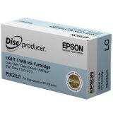 Tusz Oryginalny Epson PJIC2(LC) (C13S020448) (Jasny błękitny)