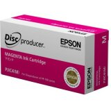 Tusz Oryginalny Epson PJIC4(M) (C13S020450 ) (Purpurowy)
