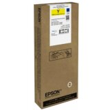 Tusz Oryginalny Epson T11C4 (C13T11C440) (Żółty) do Epson WorkForce Pro WF-C5890DWF