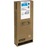 Tusz Oryginalny Epson T11D2 XL (C13T11D240) (Błękitny) do Epson WorkForce Pro WF-C5890DWF