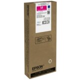 Tusz Oryginalny Epson T11D3 XL (13T11D340) (Purpurowy) do Epson WorkForce Pro WF-C5890DWF