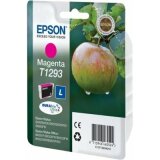 Tusz Oryginalny Epson T1293 (C13T12934010) (Purpurowy)