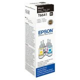 Tusz Oryginalny Epson T6641 (C13T66414) (Czarny) do Epson EcoTank ITS L3060