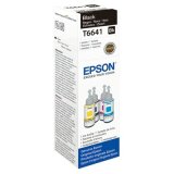Tusz Oryginalny Epson T6641 (C13T66414) (Czarny) do Epson L310