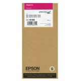 Tusz Oryginalny Epson T6933 (C13T693300) (Purpurowy)