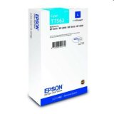 Tusz Oryginalny Epson T7562 (C13T756240) (Błękitny)