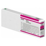 Tusz Oryginalny Epson T8043 (C13T804300) (Purpurowy)