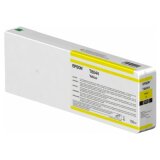 Tusz Oryginalny Epson T8044 (C13T804400) (Żółty)