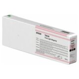 Tusz Oryginalny Epson T8046 (C13T804600) (Jasny purpurowy)