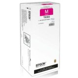 Tusz Oryginalny Epson T8383 (C13T838340) (Purpurowy)