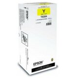 Tusz Oryginalny Epson T8384 (C13T838440) (Żółty)