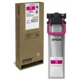 Tusz Oryginalny Epson T9443 (C13T944340) (Purpurowy)