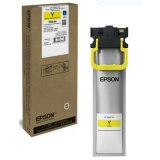 Tusz Oryginalny Epson T9444 (C13T944440) (Żółty) do Epson WorkForce Pro WF-C5790DWF