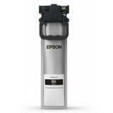 Tusz Oryginalny Epson T9641 (C13T964140) (Czarny) do Epson WorkForce Pro WF-M5799DWF