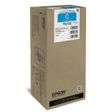 Tusz Oryginalny Epson T9732 (C13T973200) (Błękitny)