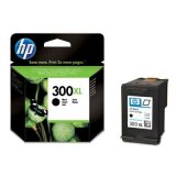 Tusz Oryginalny HP 300 XL (CC641EE) (Czarny) do HP DeskJet F2420