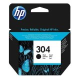 Tusz Oryginalny HP 304 (N9K06AE) (Czarny) do HP DeskJet 3762 All-in-One