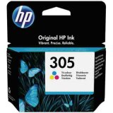 Tusz Oryginalny HP 305 (3YM60AE) (Kolorowy) do HP DeskJet 2710e