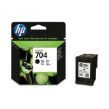 Tusz Oryginalny HP 704 (CN692AE) (Czarny) do HP DeskJet Ink Advantage 2060 K110a All-in-One