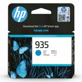 Tusz Oryginalny HP 935 C (C2P20AE) (Błękitny) do HP OfficeJet Pro 6230