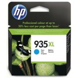 Tusz Oryginalny HP 935XL C (C2P24AE) (Błękitny) do HP OfficeJet Pro 6230
