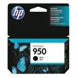 Tusz Oryginalny HP 950 (CN049AE) (Czarny) do HP OfficeJet Pro 8610 e-All-in-One