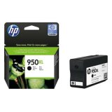 Tusz Oryginalny HP 950 XL (CN045AE) (Czarny) do HP OfficeJet Pro 8610 e-All-in-One