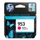 Tusz Oryginalny HP 953 (F6U13AE) (Purpurowy) do HP OfficeJet Pro 8710