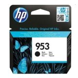 Tusz Oryginalny HP 953 (L0S58AE) (Czarny) do HP OfficeJet Pro 8730