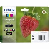 Tusze Oryginalne Epson T2986 (C13T29864010) (komplet)