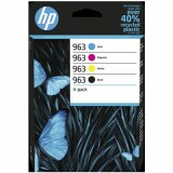 Tusze Oryginalne HP 963 (6ZC70AE) (komplet) do HP OfficeJet Pro 9013