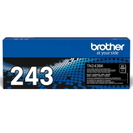Toner Oryginalny Brother TN-243BK (TN243BK) (Czarny)