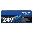Toner Oryginalny Brother TN-249BK (TN249BK) (Czarny)