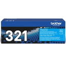 Toner Oryginalny Brother TN-321C (TN321C) (Błękitny)