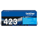 Toner Oryginalny Brother TN-423C (TN423C) (Błękitny)