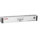 Toner Oryginalny Canon C-EXV 29B (2790B002) (Czarny)