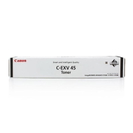 Toner Oryginalny Canon C-EXV 45 B (6942B002) (Czarny)